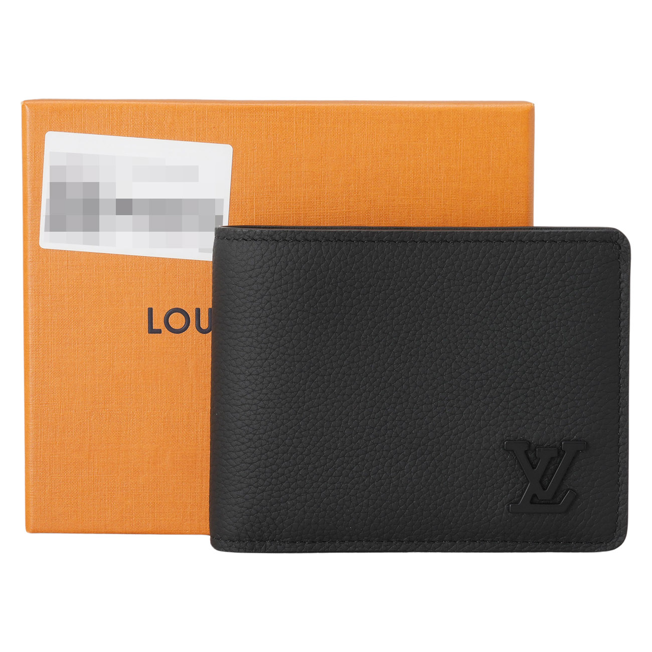 LOUIS VUITTON(USED)루이비통 M69829 멀티플 월릿